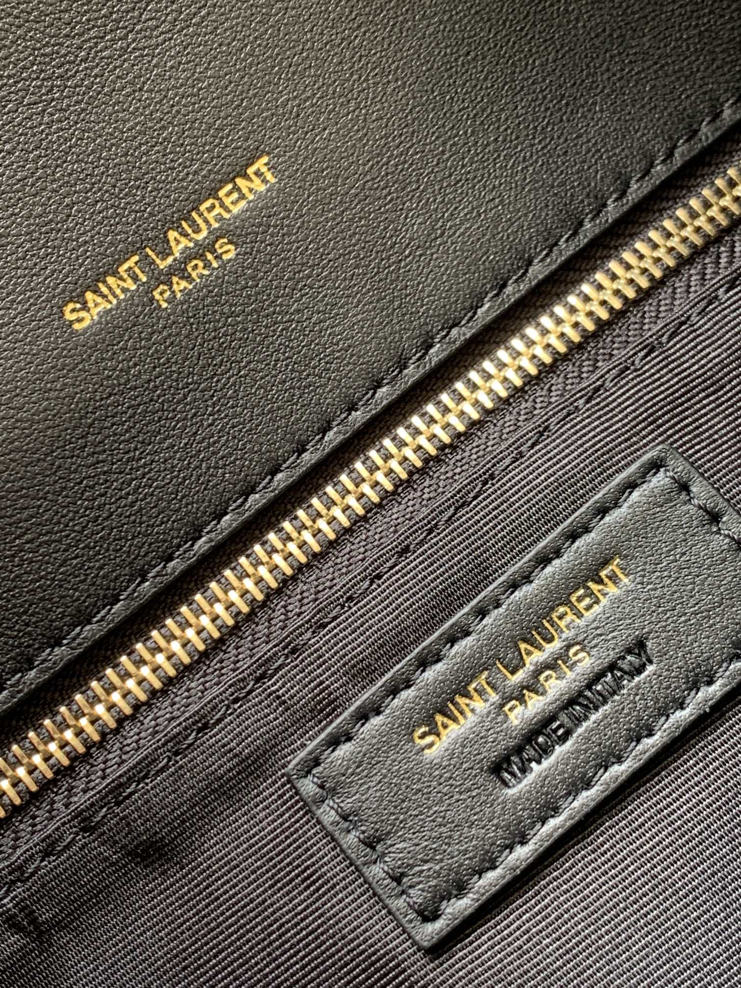 YSL Satchel Bags